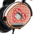 Betty Boop Red Heart SteelSeries Arctis 3 Skin